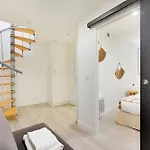 Charming apartment - 1BR-5P - Opéra Garnier